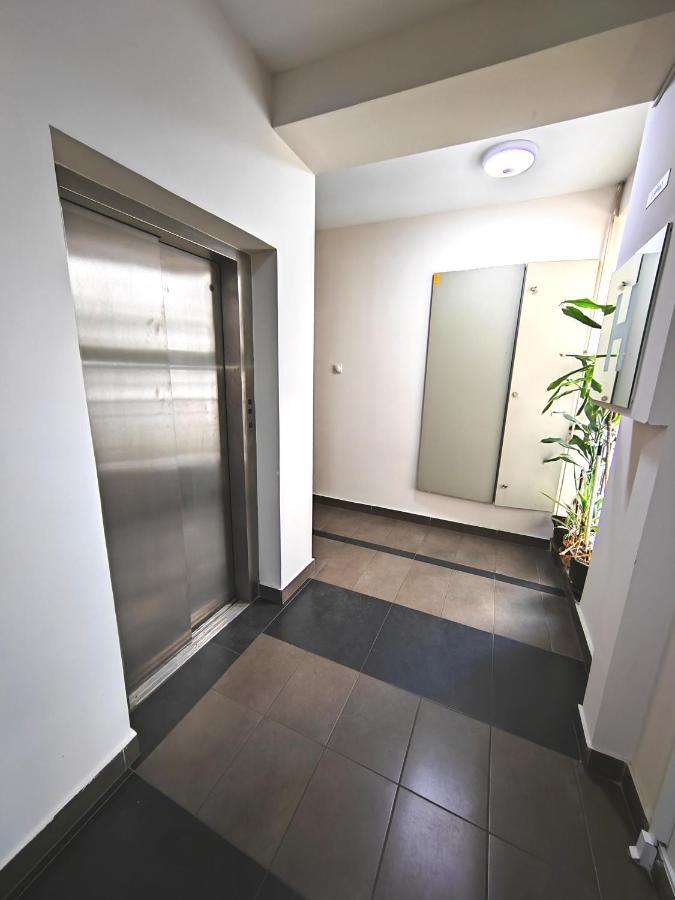 Magenta Vracar Apartment Белград Екстериор снимка