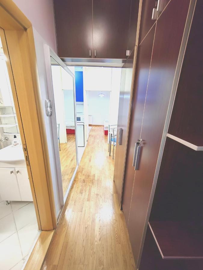 Magenta Vracar Apartment Белград Екстериор снимка