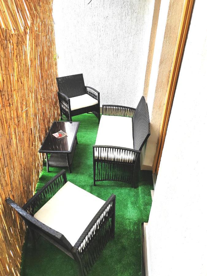 Magenta Vracar Apartment Белград Екстериор снимка